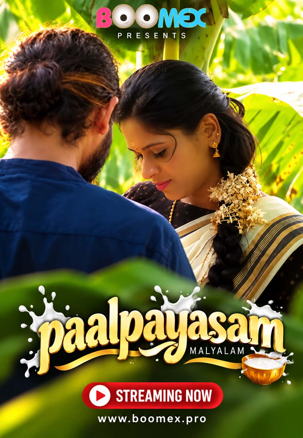 paalpayasam